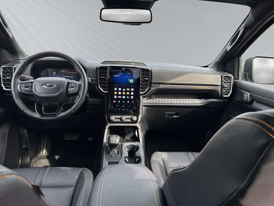 Ford Ranger Gebrauchtwagen Ford Ranger Gebrauchtwagen
