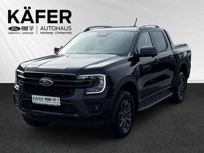 Ford Ranger Gebrauchtwagen Ford Ranger Gebrauchtwagen