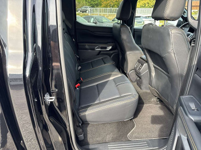 Ford Ranger Gebrauchtwagen Ford Ranger Gebrauchtwagen