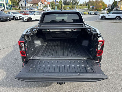 Ford Ranger Gebrauchtwagen Ford Ranger Gebrauchtwagen