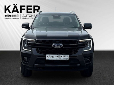 Ford Ranger Gebrauchtwagen Ford Ranger Gebrauchtwagen