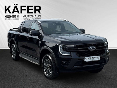 Ford Ranger Gebrauchtwagen Ford Ranger Gebrauchtwagen