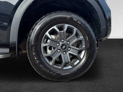 Ford Ranger Gebrauchtwagen Ford Ranger Gebrauchtwagen