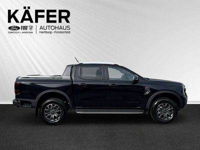 Ford Ranger Gebrauchtwagen Ford Ranger Gebrauchtwagen