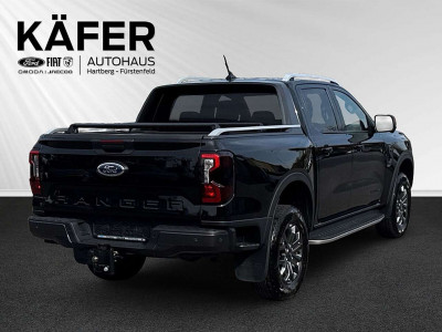 Ford Ranger Gebrauchtwagen Ford Ranger Gebrauchtwagen
