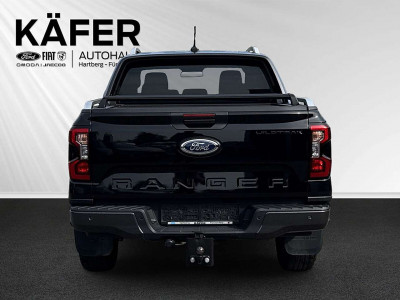 Ford Ranger Gebrauchtwagen Ford Ranger Gebrauchtwagen