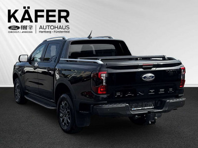 Ford Ranger Gebrauchtwagen Ford Ranger Gebrauchtwagen