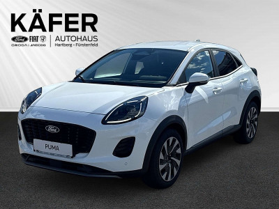Ford Puma Neuwagen Ford Puma Neuwagen