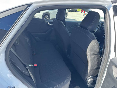 Ford Puma Neuwagen Ford Puma Neuwagen