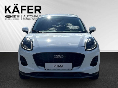 Ford Puma Neuwagen Ford Puma Neuwagen
