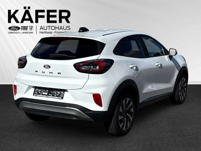Ford Puma Neuwagen Ford Puma Neuwagen