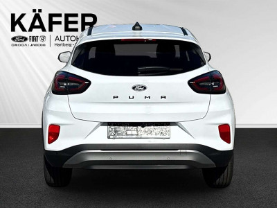 Ford Puma Neuwagen Ford Puma Neuwagen