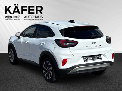 Ford Puma Neuwagen Ford Puma Neuwagen