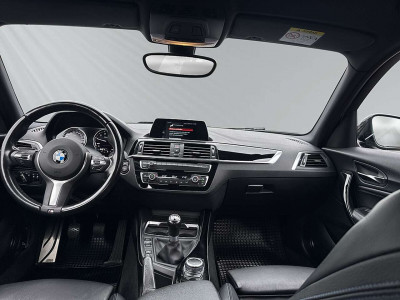 BMW 1er Gebrauchtwagen