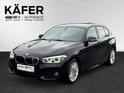 BMW 1er Gebrauchtwagen