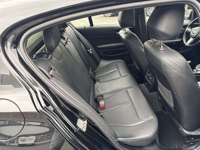 BMW 1er Gebrauchtwagen