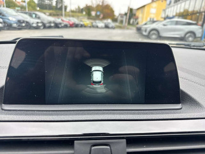 BMW 1er Gebrauchtwagen