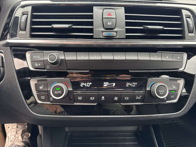 BMW 1er Gebrauchtwagen