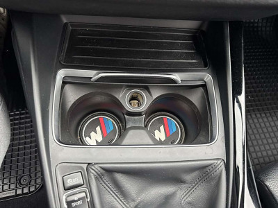 BMW 1er Gebrauchtwagen
