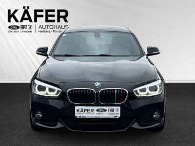 BMW 1er Gebrauchtwagen