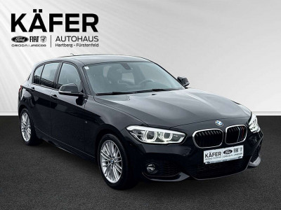 BMW 1er Gebrauchtwagen