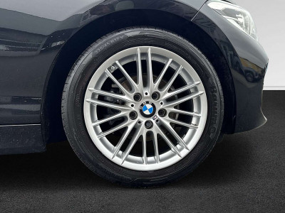 BMW 1er Gebrauchtwagen