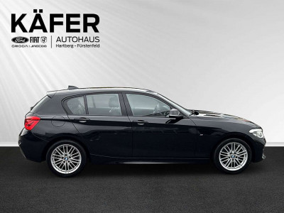 BMW 1er Gebrauchtwagen