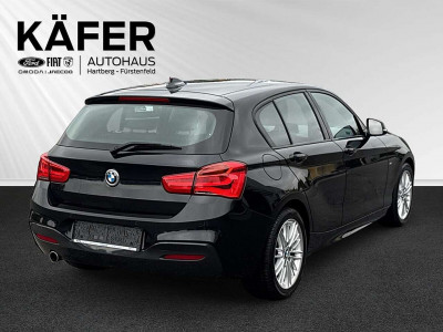 BMW 1er Gebrauchtwagen
