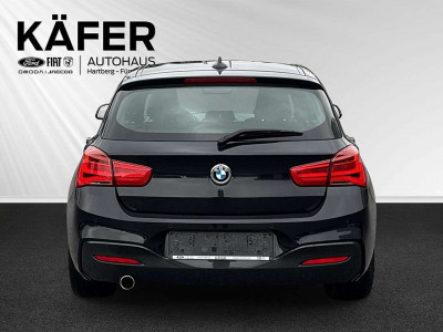 BMW 1er Gebrauchtwagen