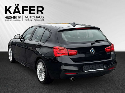 BMW 1er Gebrauchtwagen
