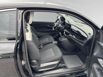 Fiat 500 Vorführwagen