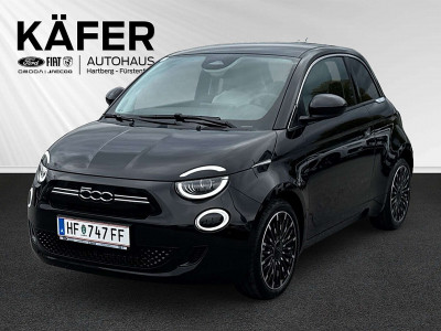 Fiat 500 Vorführwagen