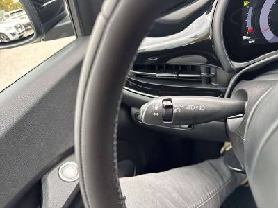 Fiat 500 Vorführwagen