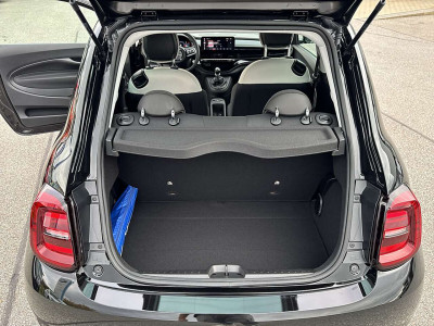 Fiat 500 Vorführwagen