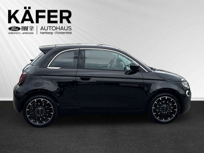 Fiat 500 Vorführwagen