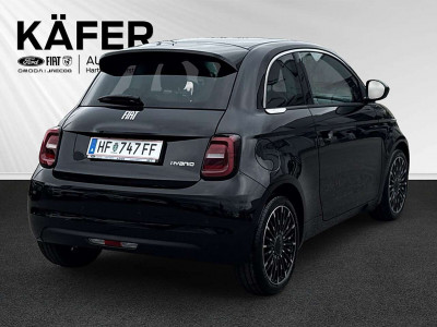 Fiat 500 Vorführwagen