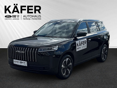 Jaecoo Jaecoo 5 Neuwagen Jaecoo Jaecoo 5 Neuwagen