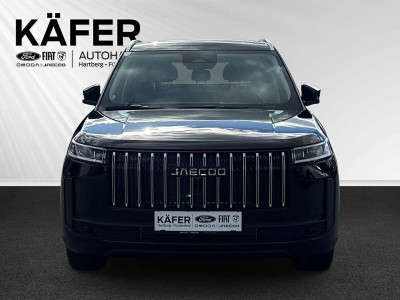 Jaecoo Jaecoo 5 Neuwagen Jaecoo Jaecoo 5 Neuwagen