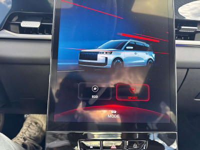 Jaecoo Jaecoo 5 Neuwagen Jaecoo Jaecoo 5 Neuwagen