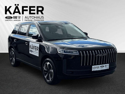 Jaecoo Jaecoo 5 Neuwagen Jaecoo Jaecoo 5 Neuwagen