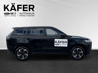 Jaecoo Jaecoo 5 Neuwagen Jaecoo Jaecoo 5 Neuwagen