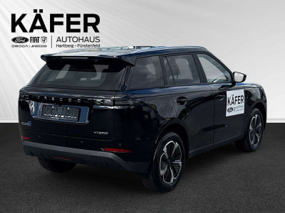 Jaecoo Jaecoo 5 Neuwagen Jaecoo Jaecoo 5 Neuwagen