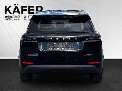 Jaecoo Jaecoo 5 Neuwagen Jaecoo Jaecoo 5 Neuwagen