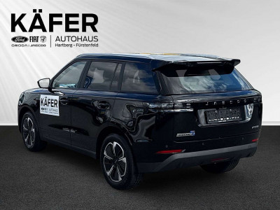 Jaecoo Jaecoo 5 Neuwagen Jaecoo Jaecoo 5 Neuwagen