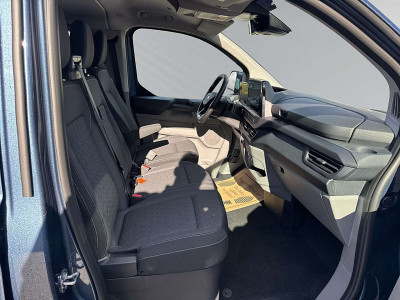 Ford Transit Custom Gebrauchtwagen Ford Transit Custom Gebrauchtwagen