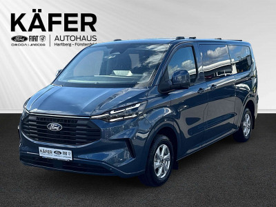 Ford Transit Custom Gebrauchtwagen Ford Transit Custom Gebrauchtwagen
