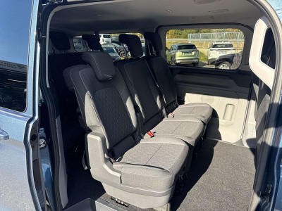 Ford Transit Custom Gebrauchtwagen Ford Transit Custom Gebrauchtwagen