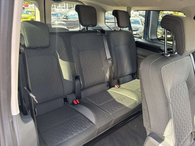 Ford Transit Custom Gebrauchtwagen Ford Transit Custom Gebrauchtwagen