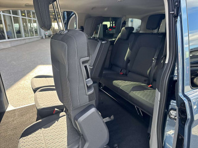 Ford Transit Custom Gebrauchtwagen Ford Transit Custom Gebrauchtwagen