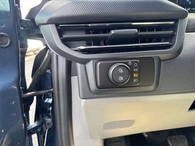 Ford Transit Custom Gebrauchtwagen Ford Transit Custom Gebrauchtwagen